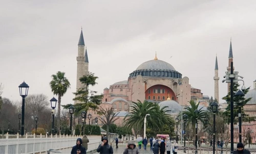 Τι είναι η Συνθήκη του Μοντρέ και τι προβλέπει
